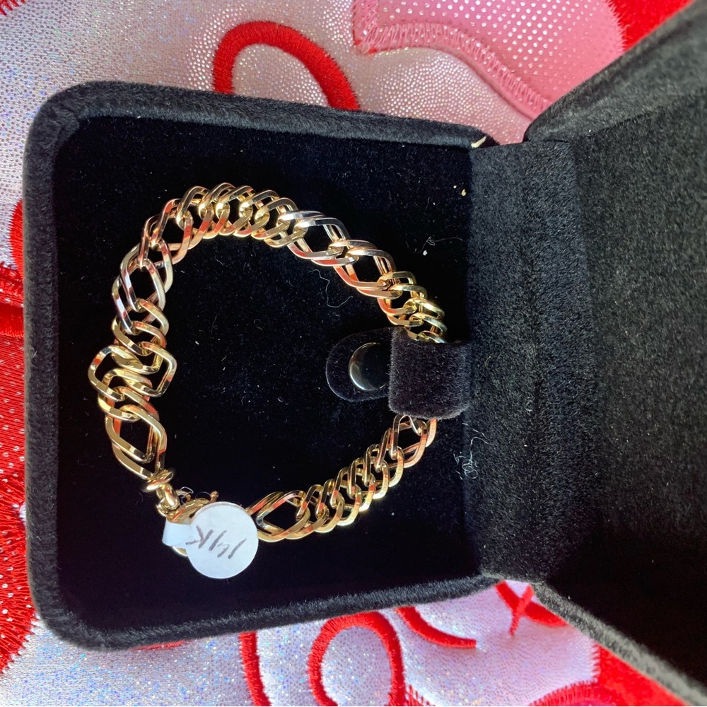 Tengo joyería 10 14k y plata
